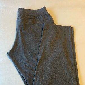 Lululemon Men’s City Sweat Jogger in grey, XXL